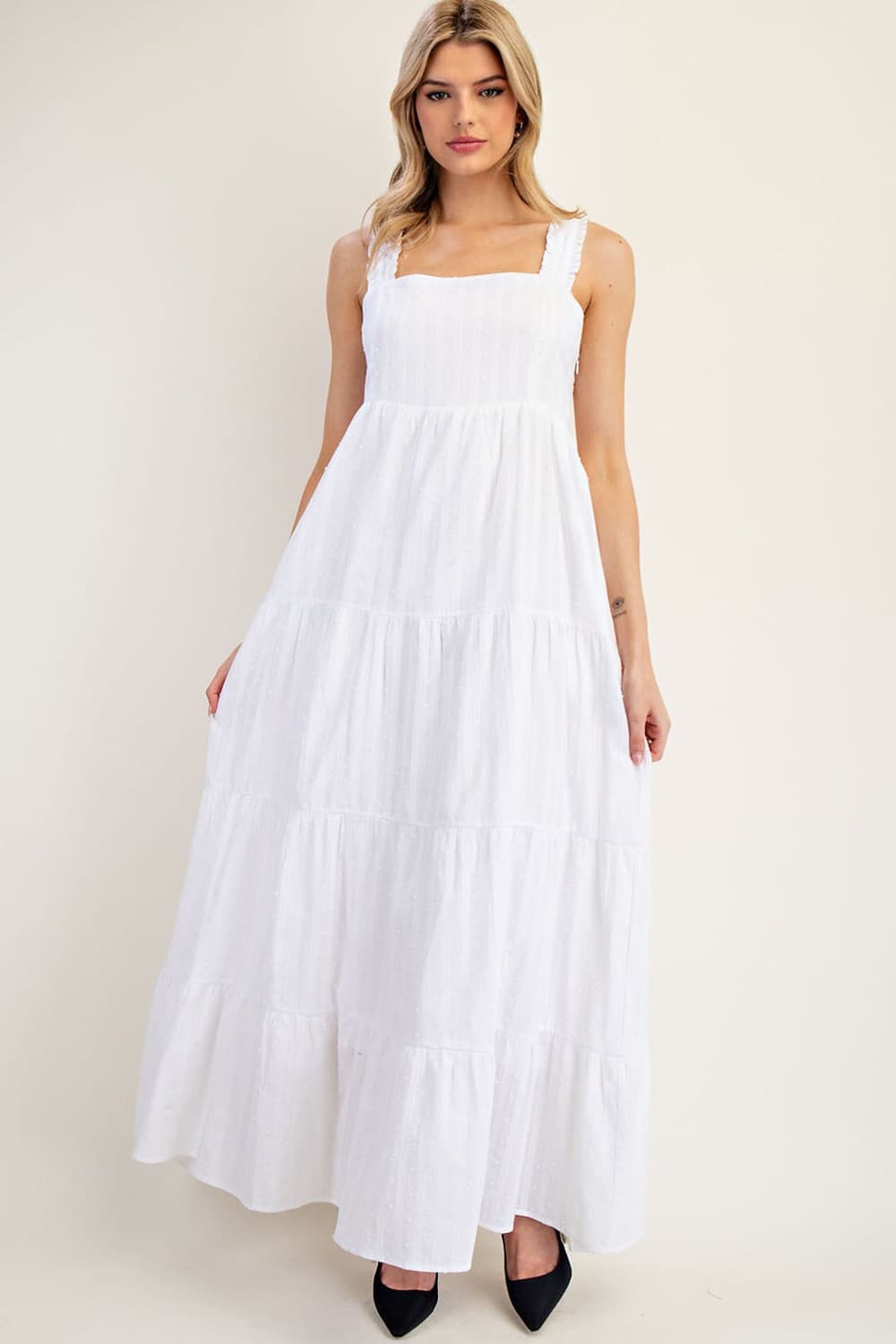DK11736 - OFF WHITE