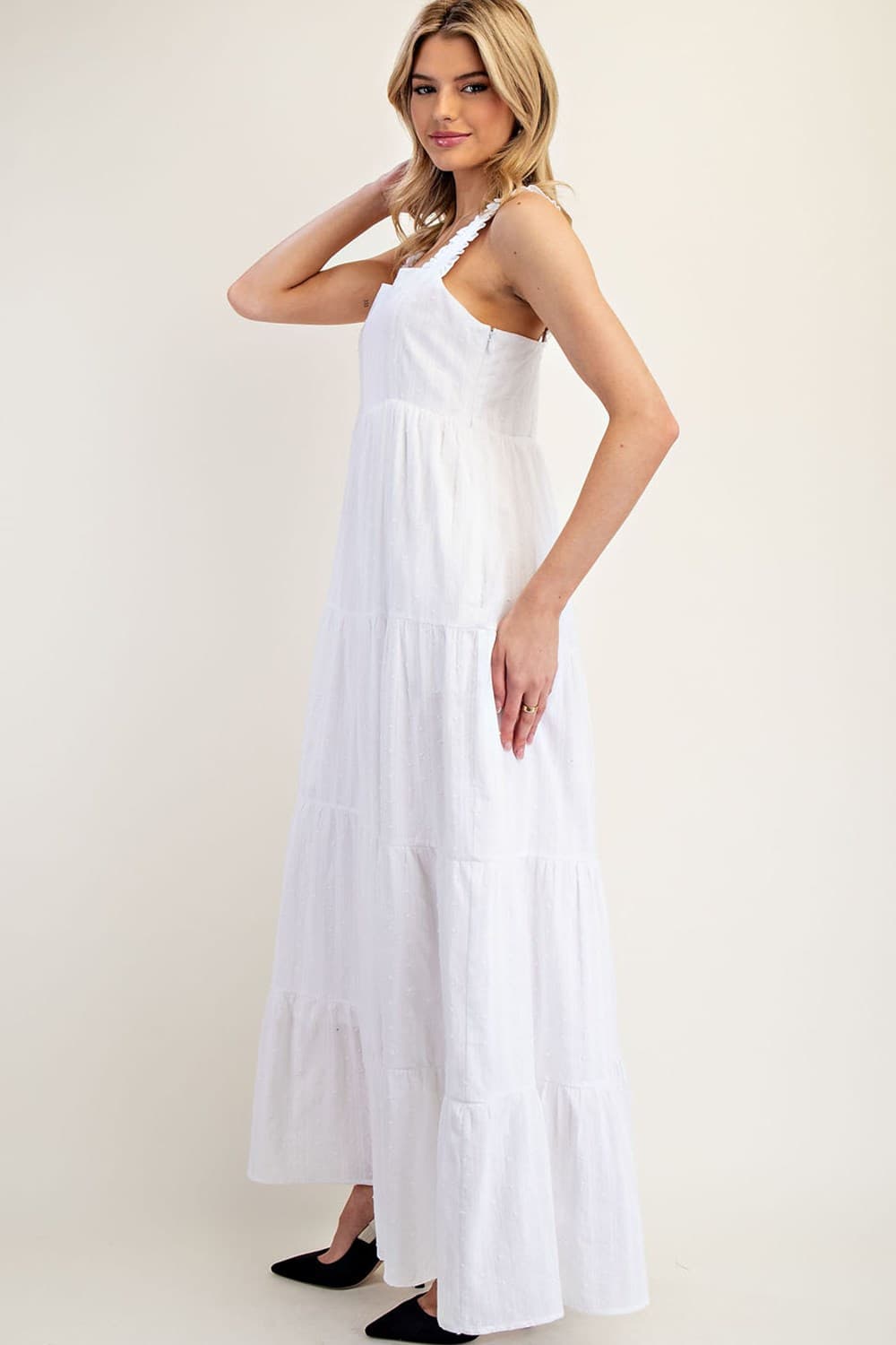DK11736 - OFF WHITE