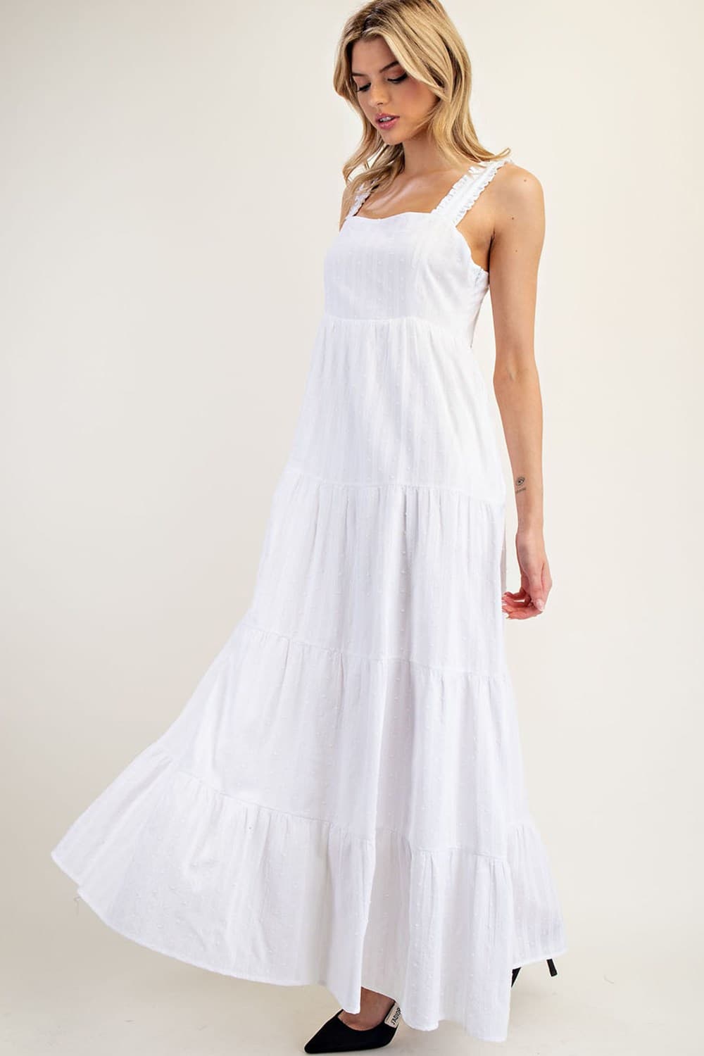 DK11736 - OFF WHITE