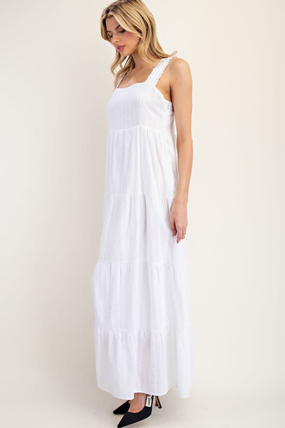 DK11736 - OFF WHITE