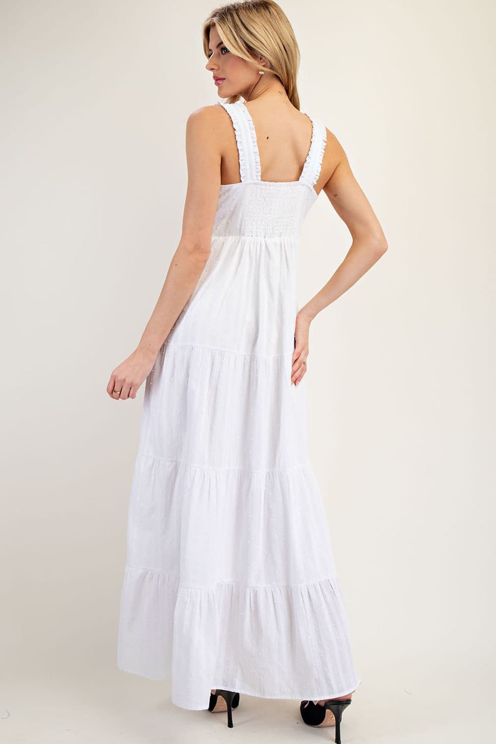 DK11736 - OFF WHITE