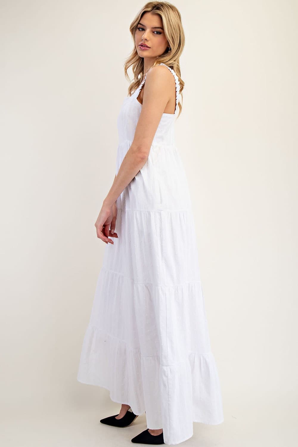 DK11736 - OFF WHITE