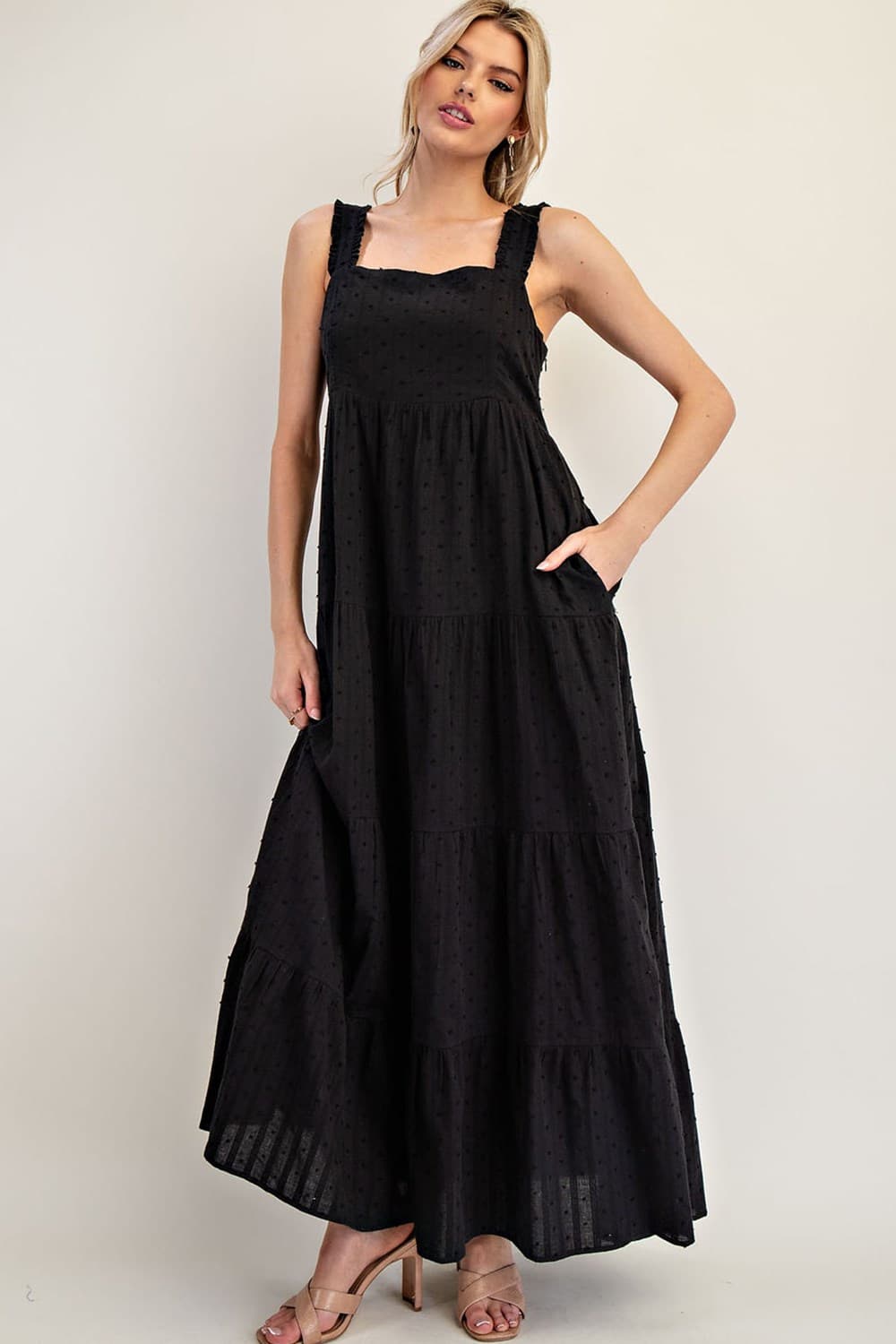 DK11736 - BLACK