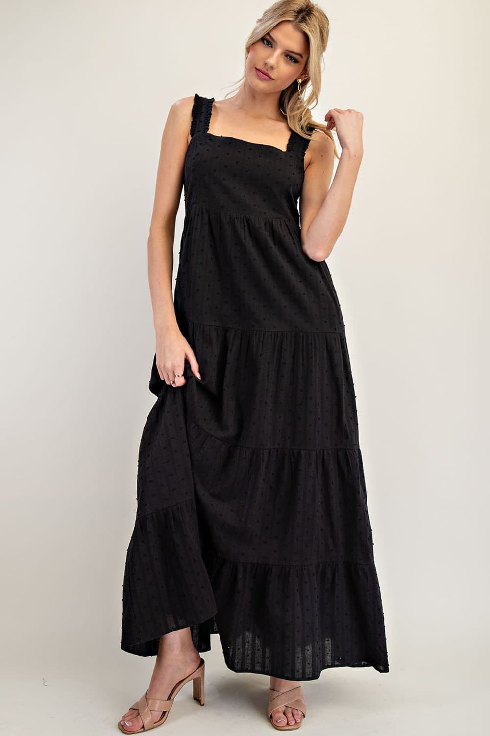 DK11736 - BLACK