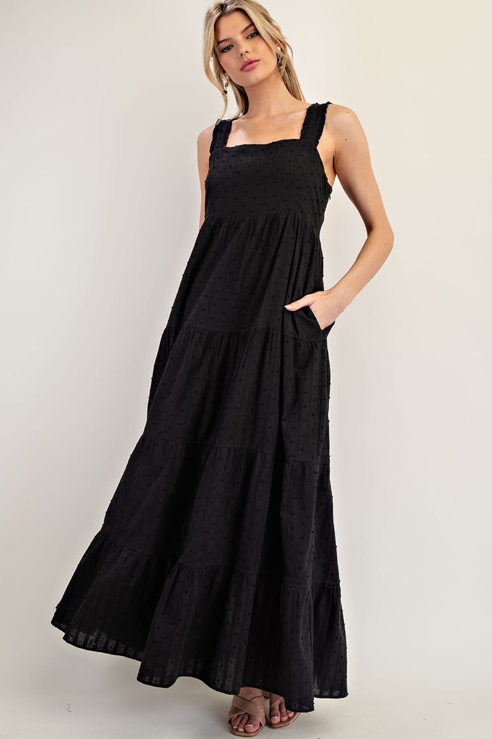DK11736 - BLACK
