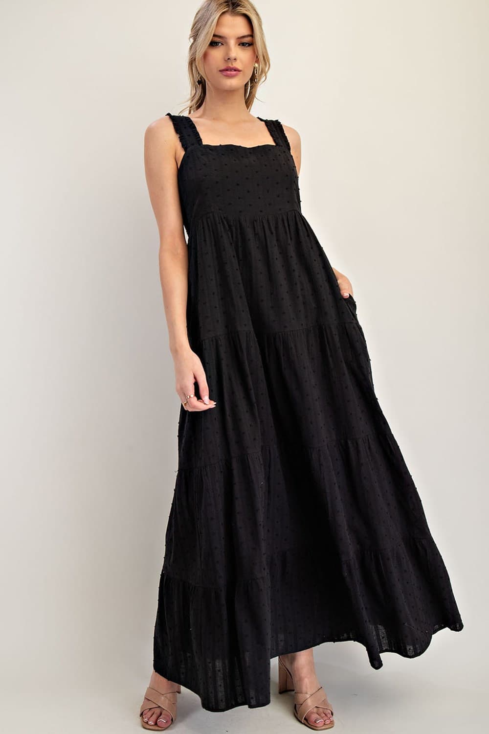 DK11736 - BLACK