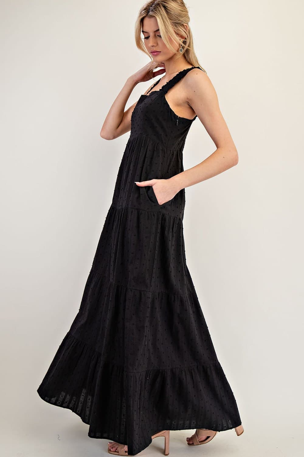 DK11736 - BLACK