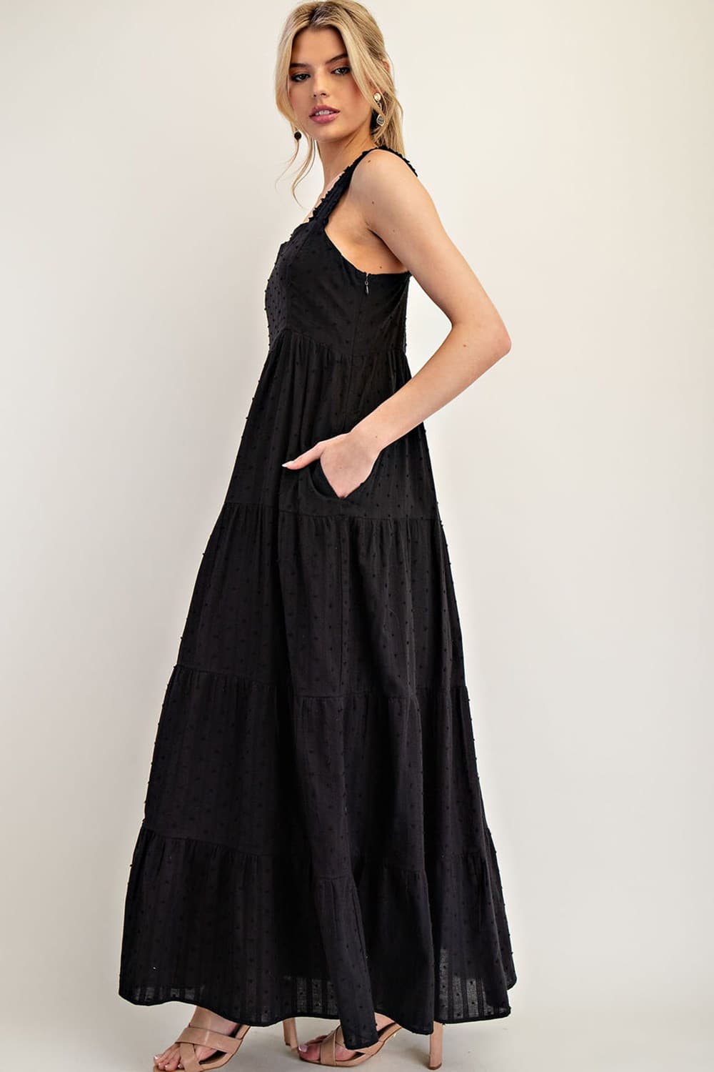 DK11736 - BLACK