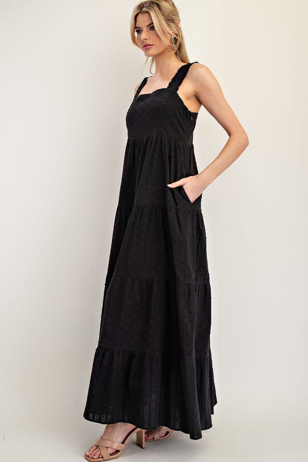DK11736 - BLACK