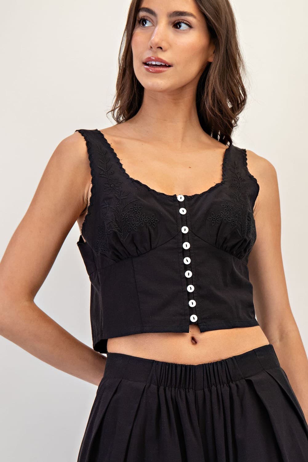TH12294 - BLACK