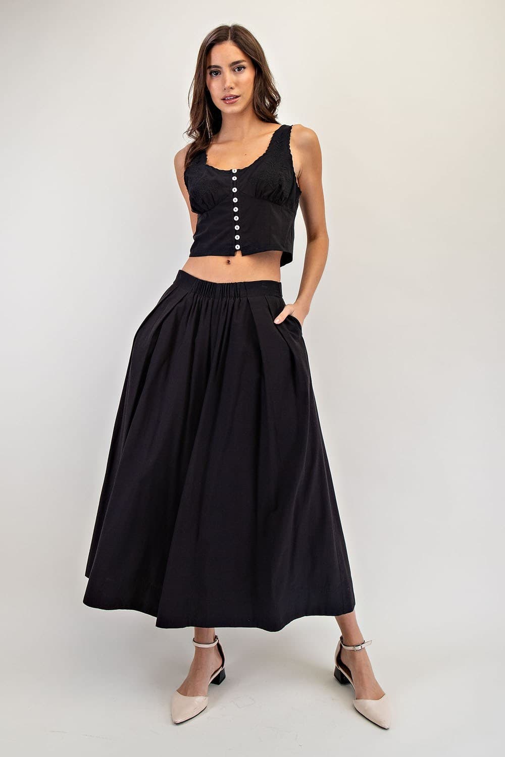 TH12294 - BLACK