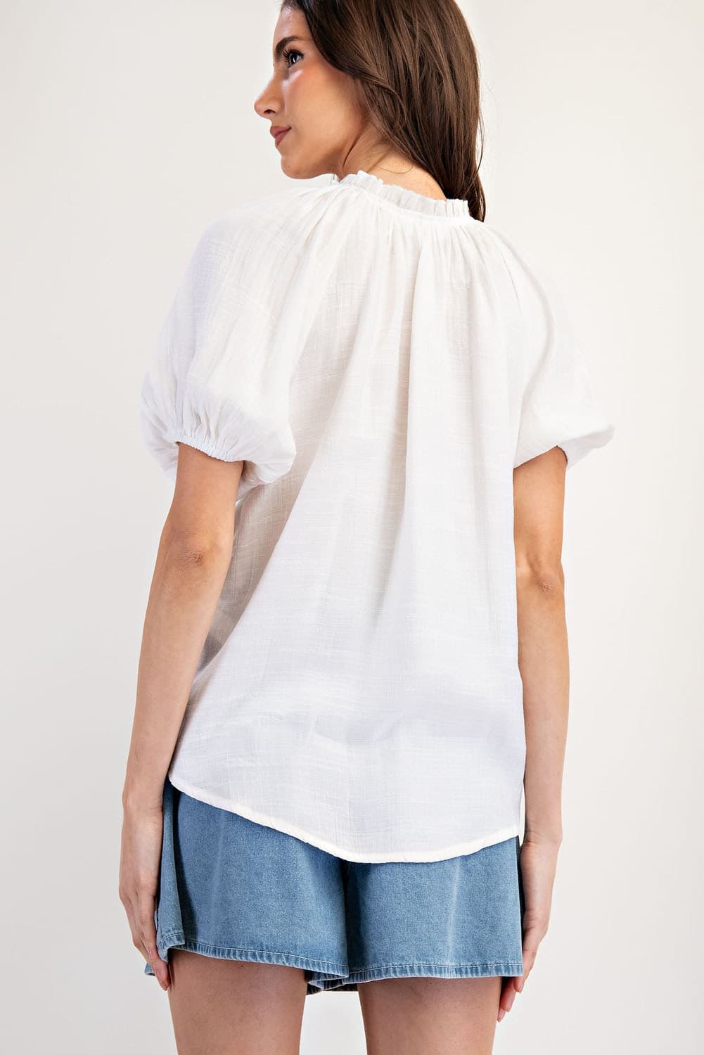 TK11805 - OFF WHITE