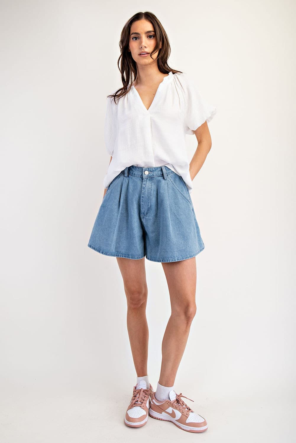 TK11805 - OFF WHITE