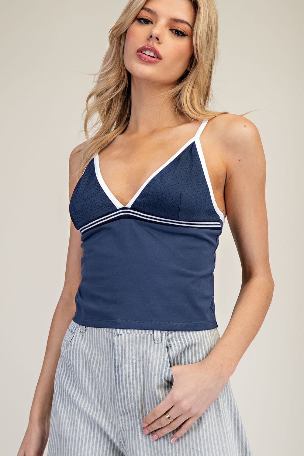 TH12344 - NAVY
