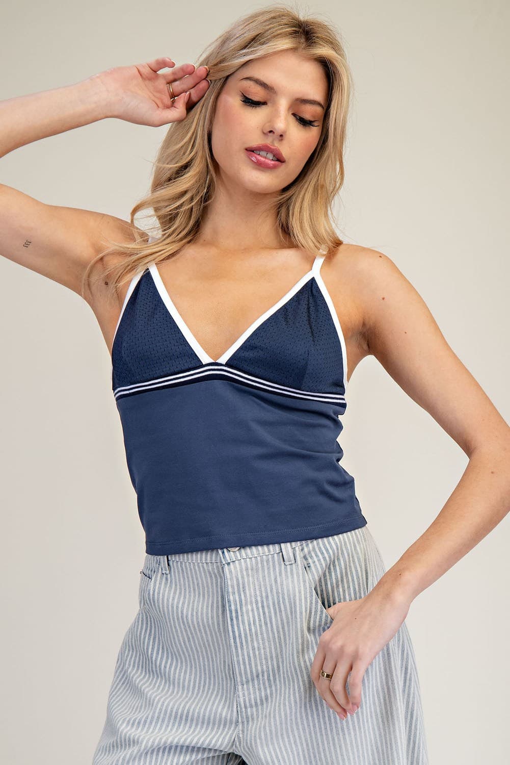 TH12344 - NAVY