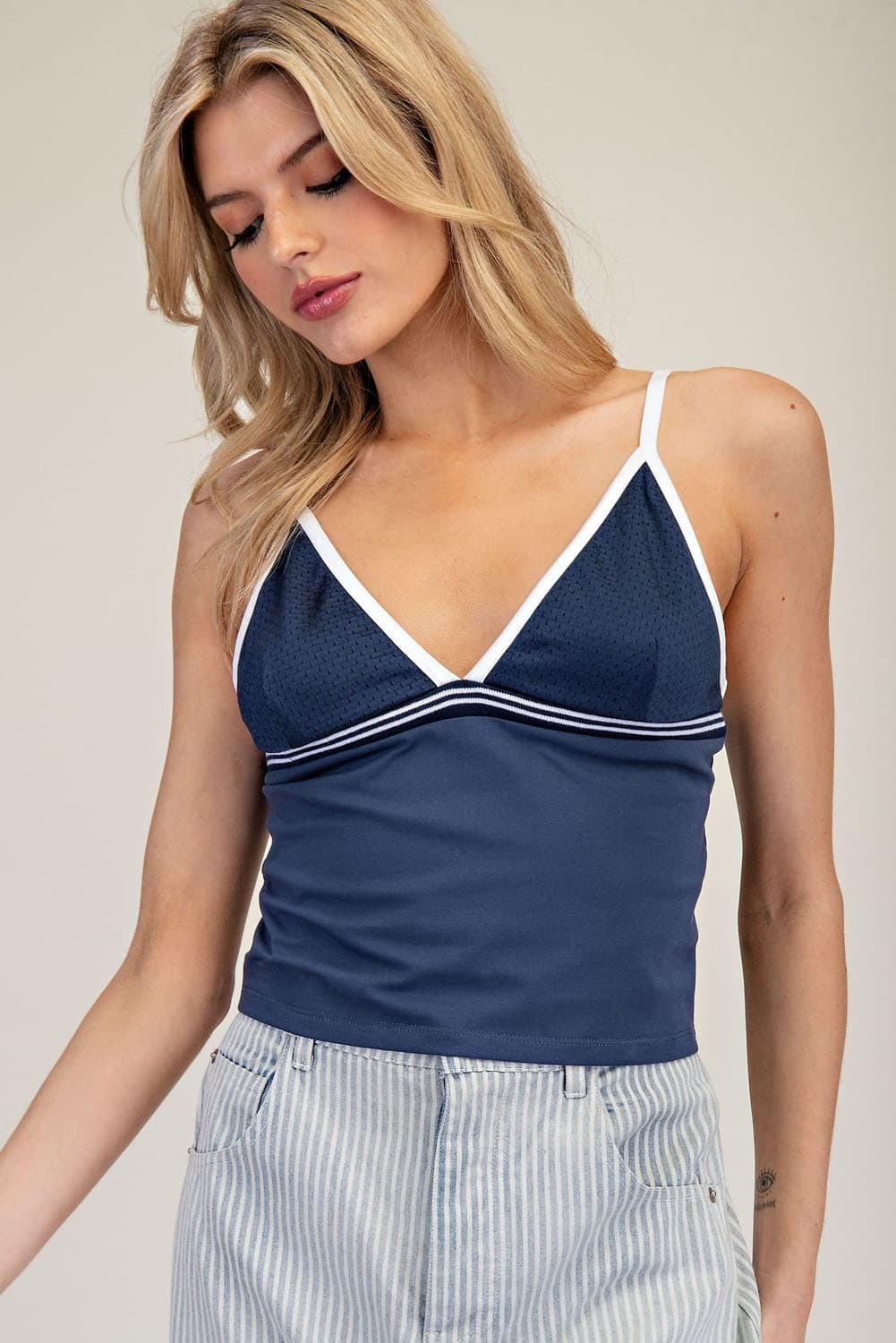 TH12344 - NAVY