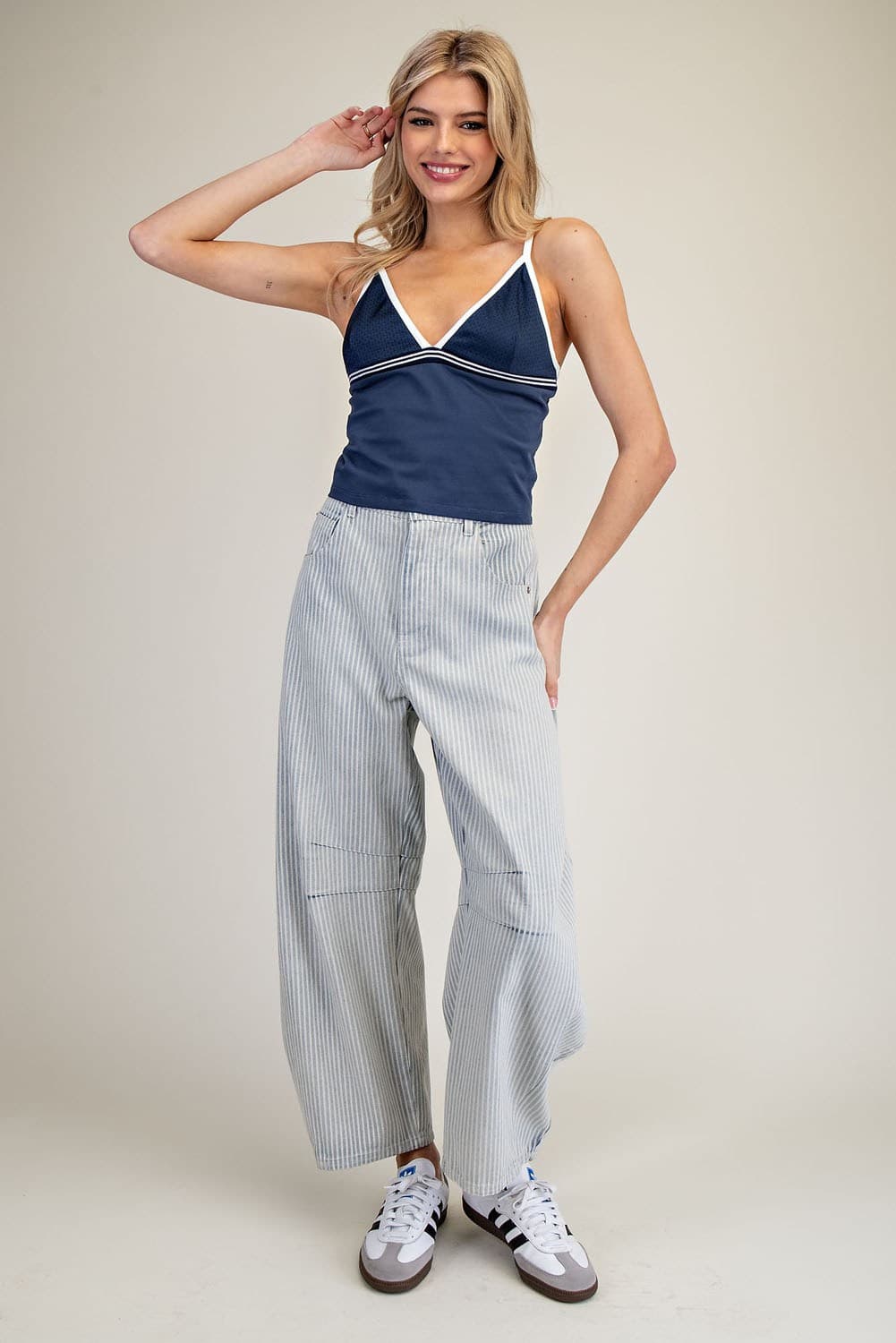 TH12344 - NAVY