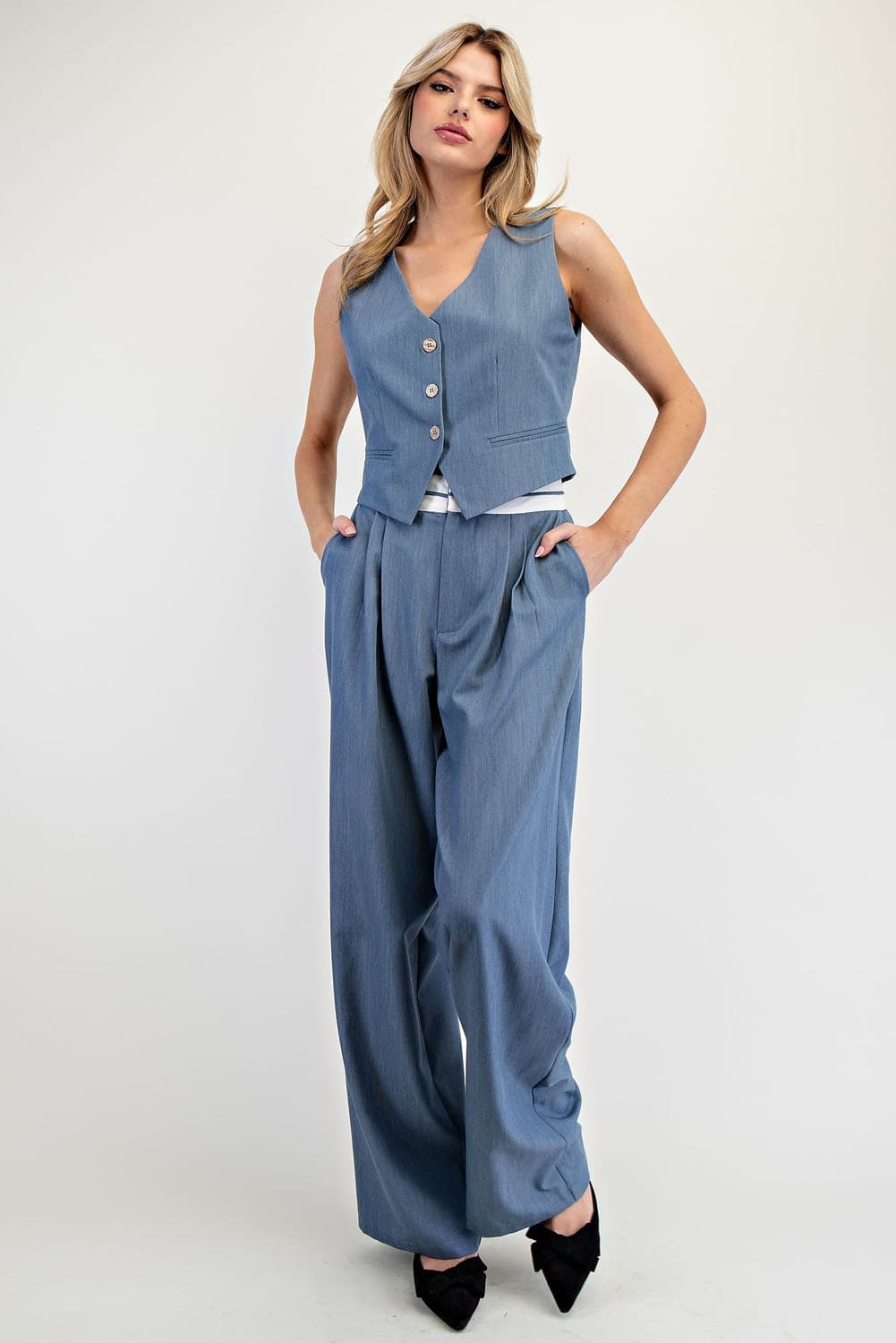 TK11858 - DENIM