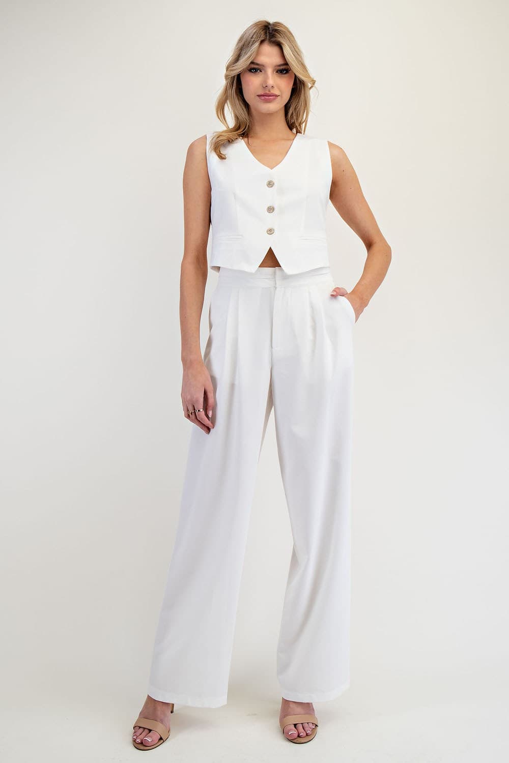 TK11858 - OFF WHITE
