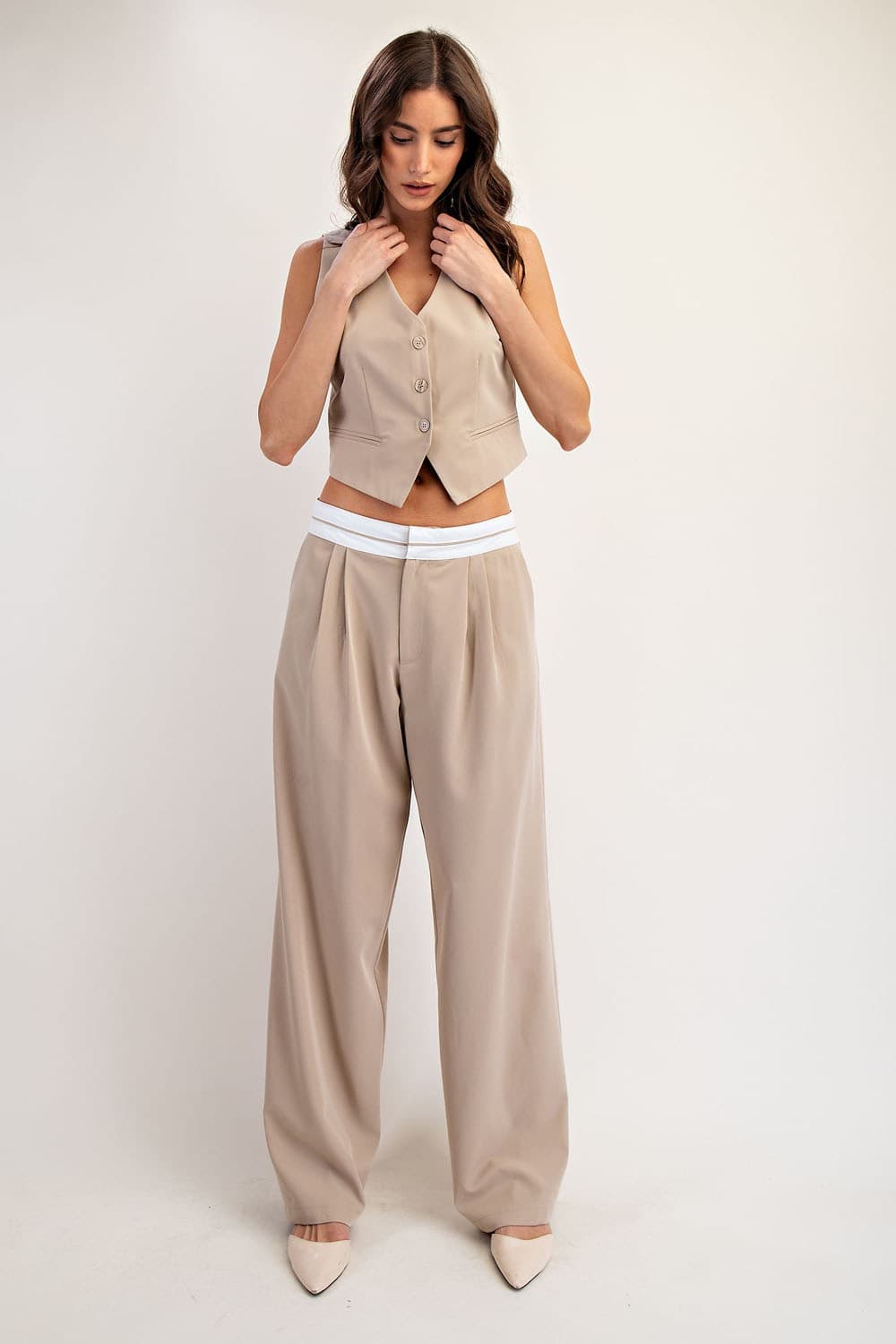 PK11813 - TAUPE