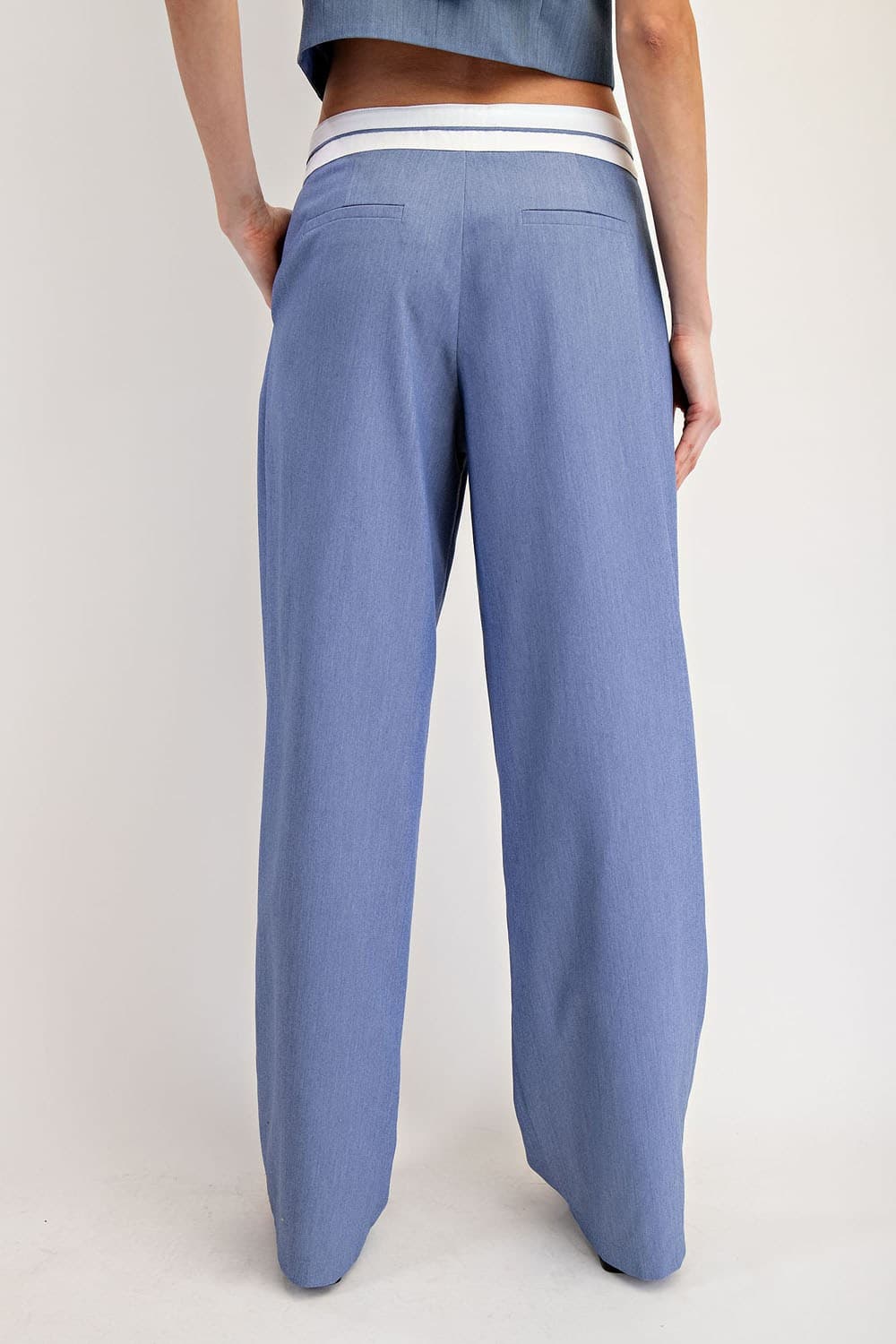 PK11813 - DENIM