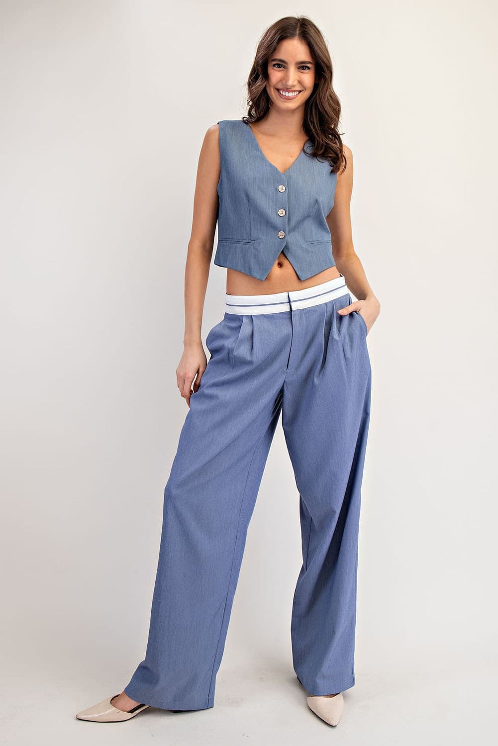 PK11813 - DENIM