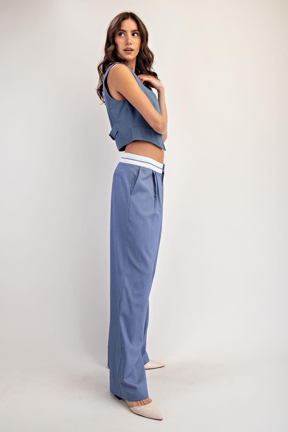 PK11813 - DENIM
