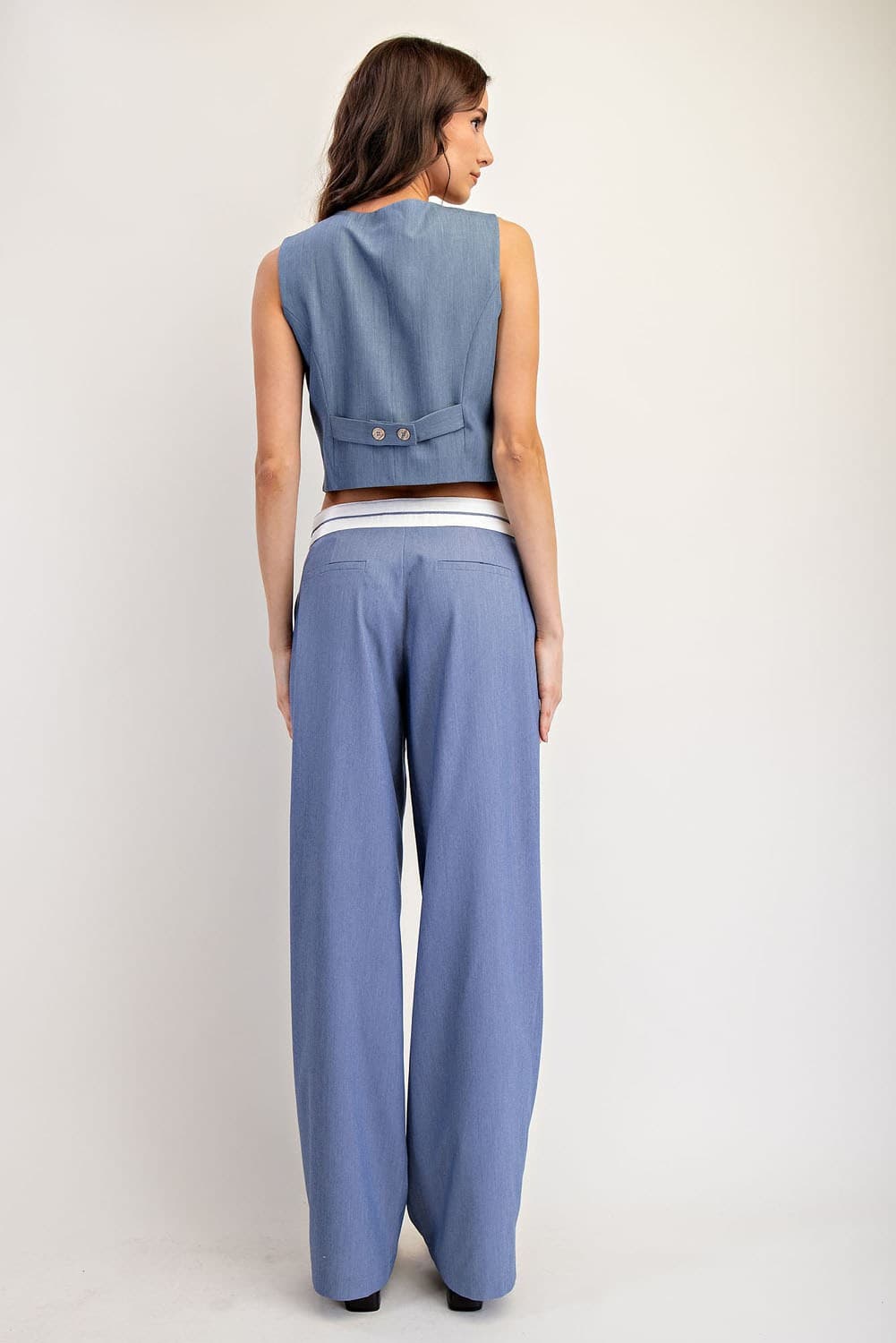 PK11813 - DENIM
