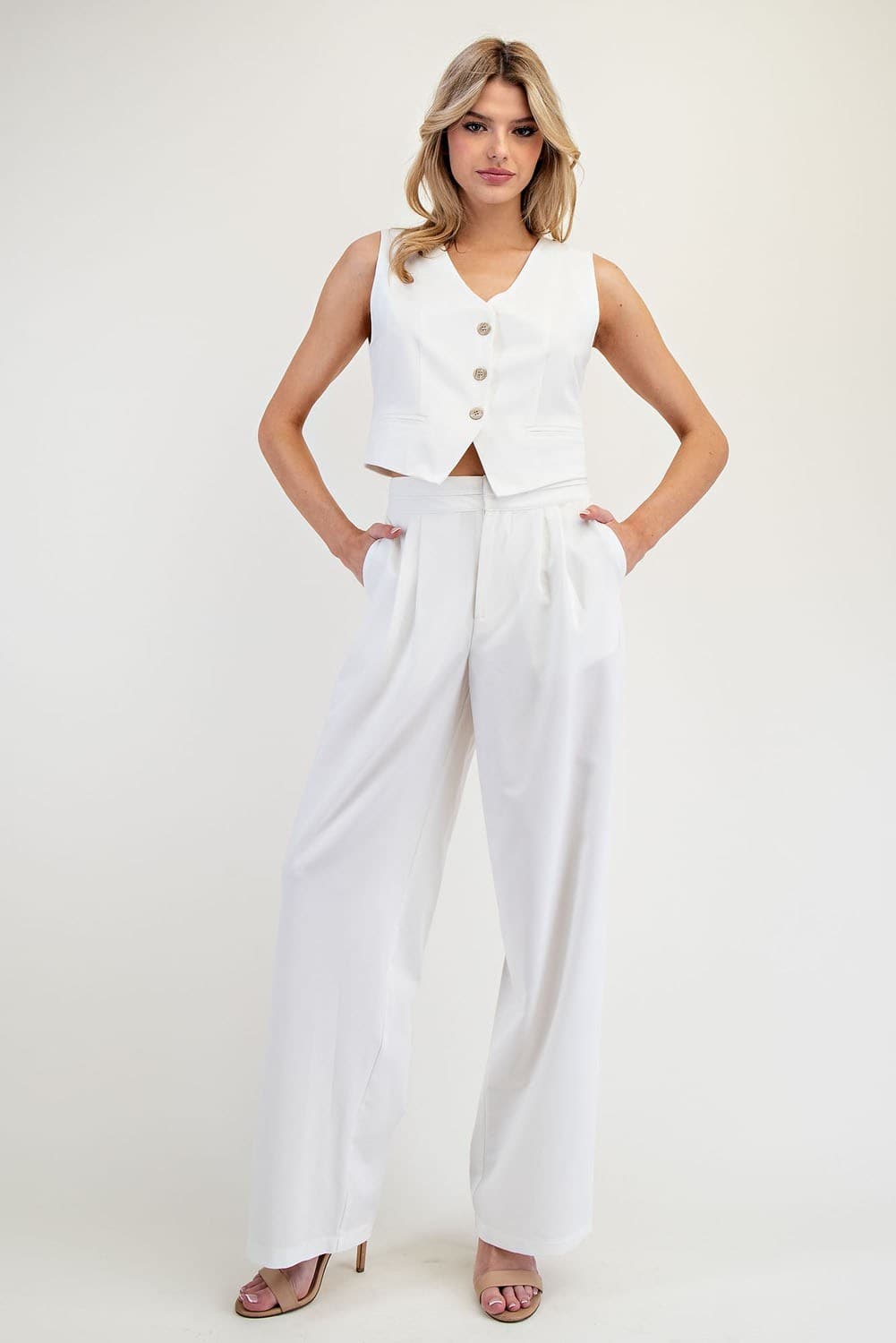 PK11813 - OFF WHITE