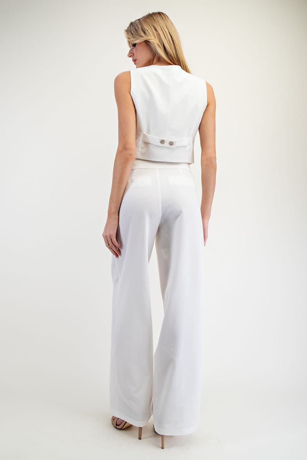 PK11813 - OFF WHITE