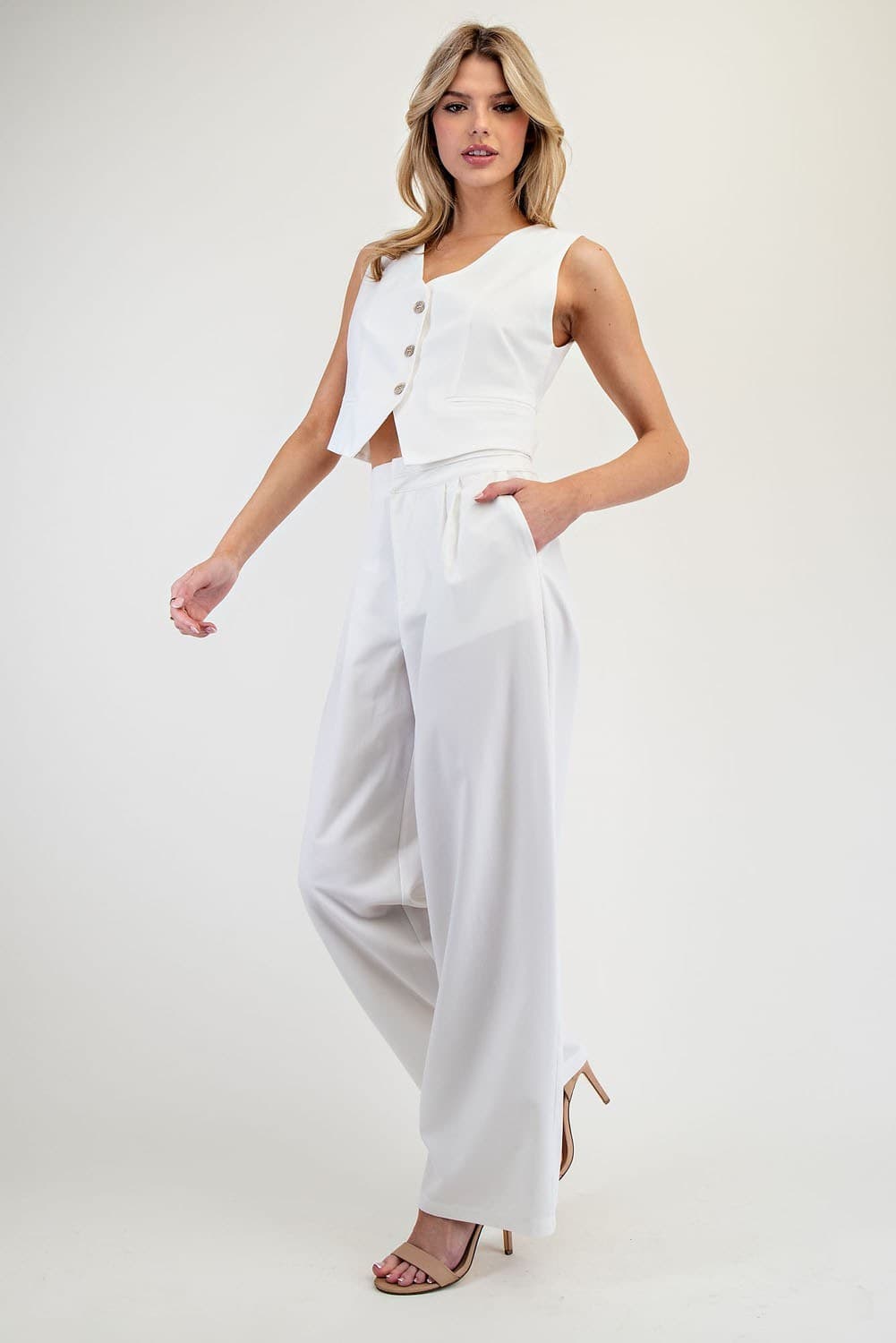 PK11813 - OFF WHITE