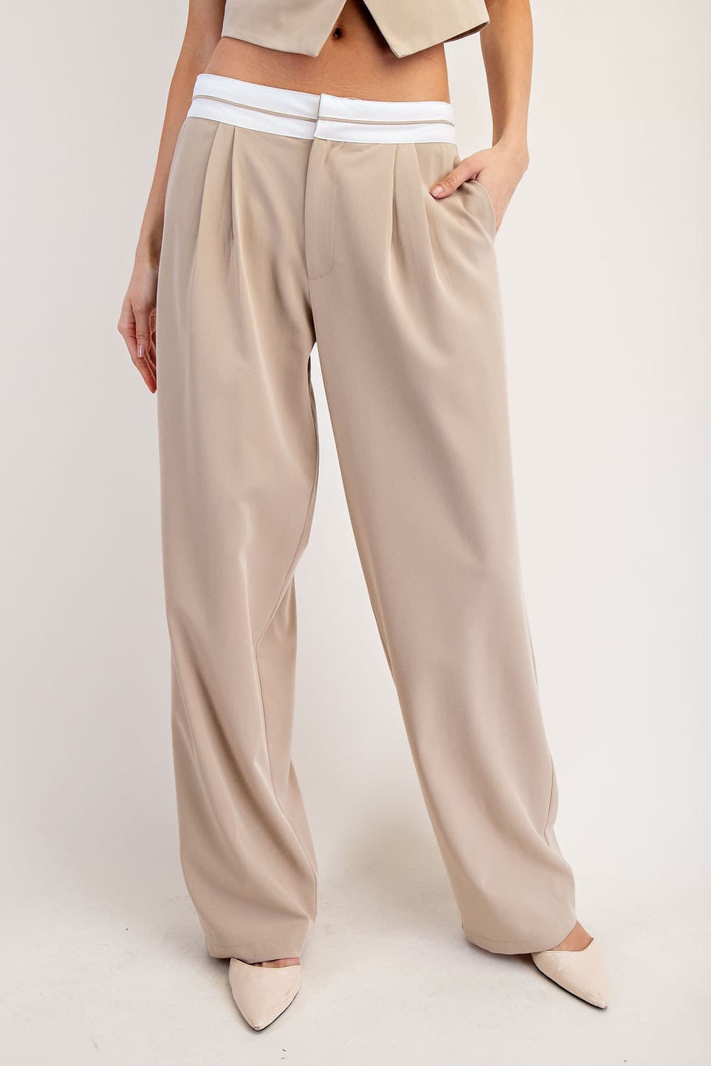 PK11813 - TAUPE