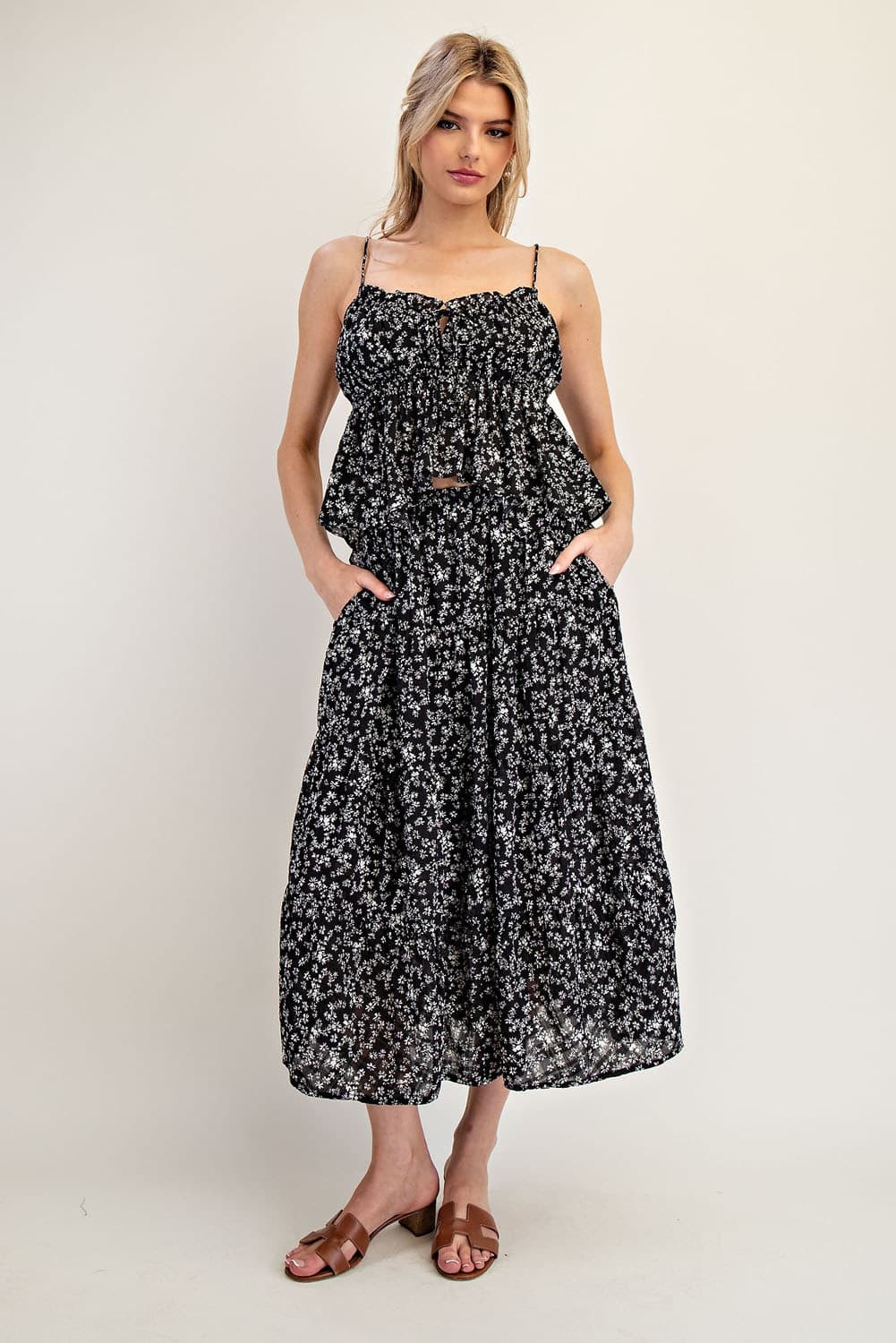 TK11820 - BLACK