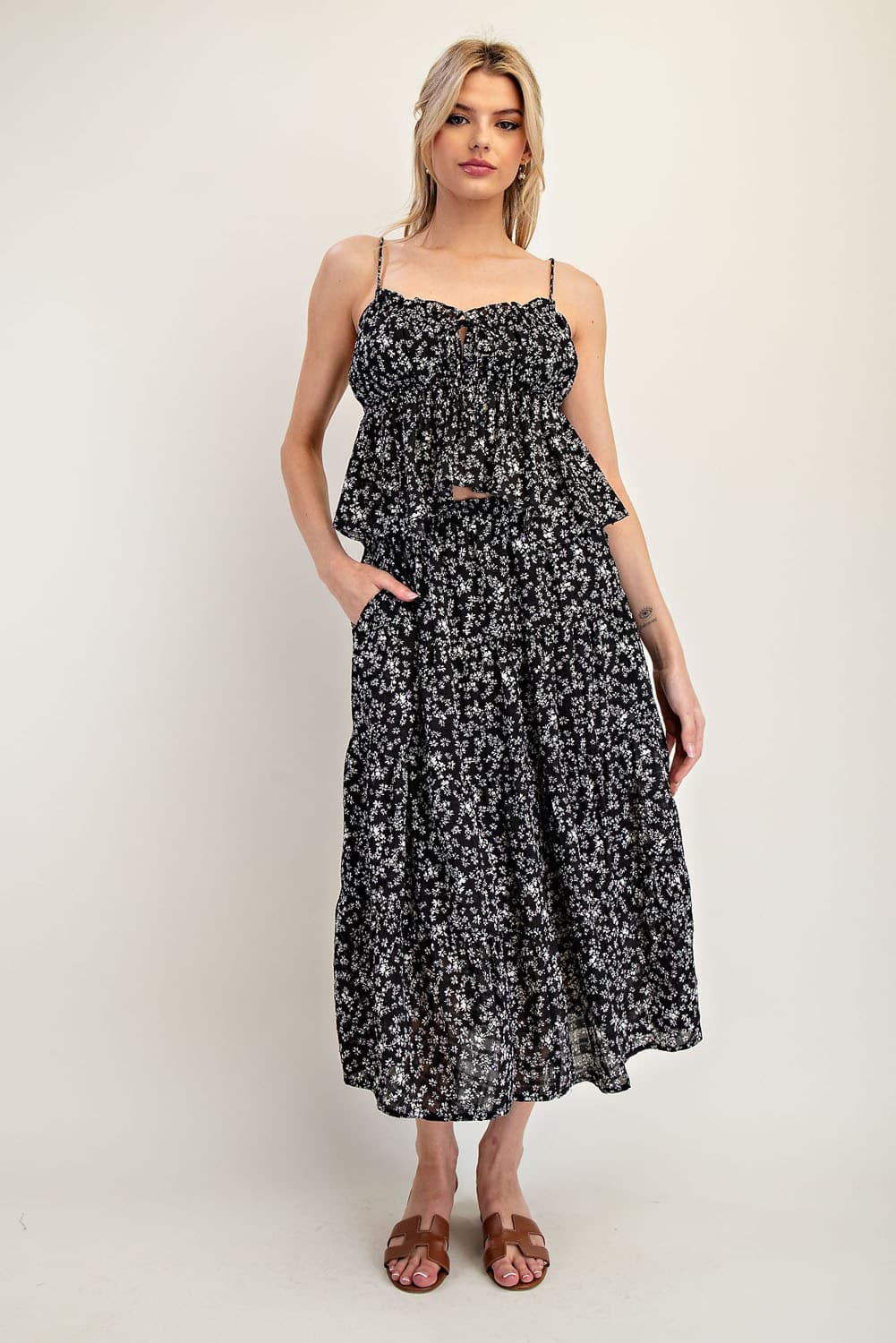 TK11820 - BLACK