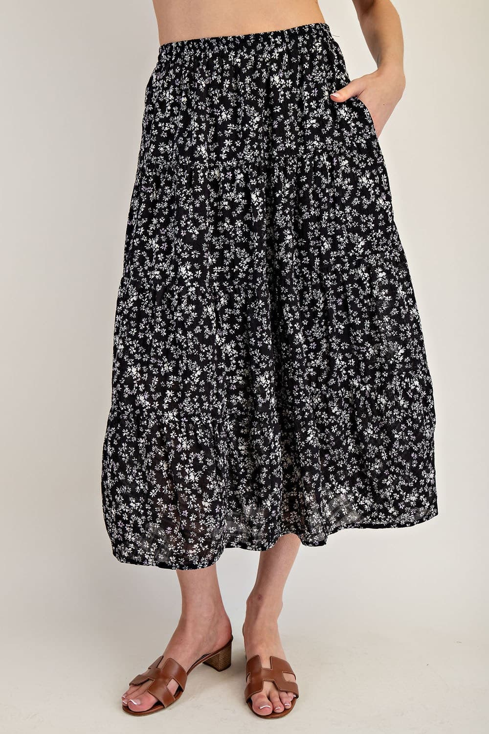 SKS11821 - BLACK