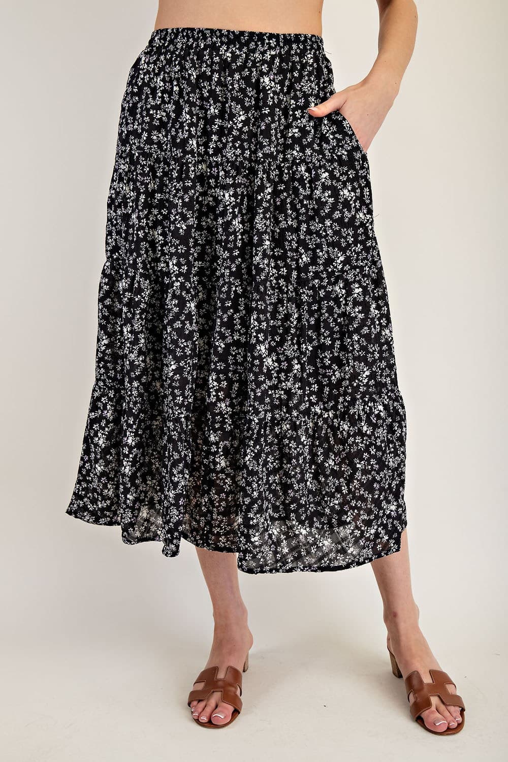 SKS11821 - BLACK