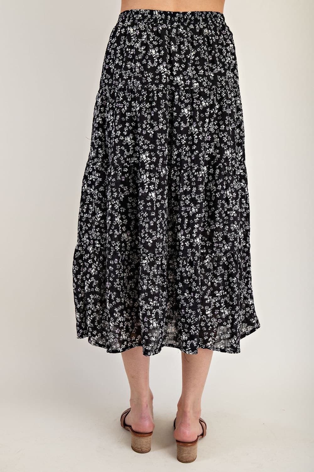 SKS11821 - BLACK