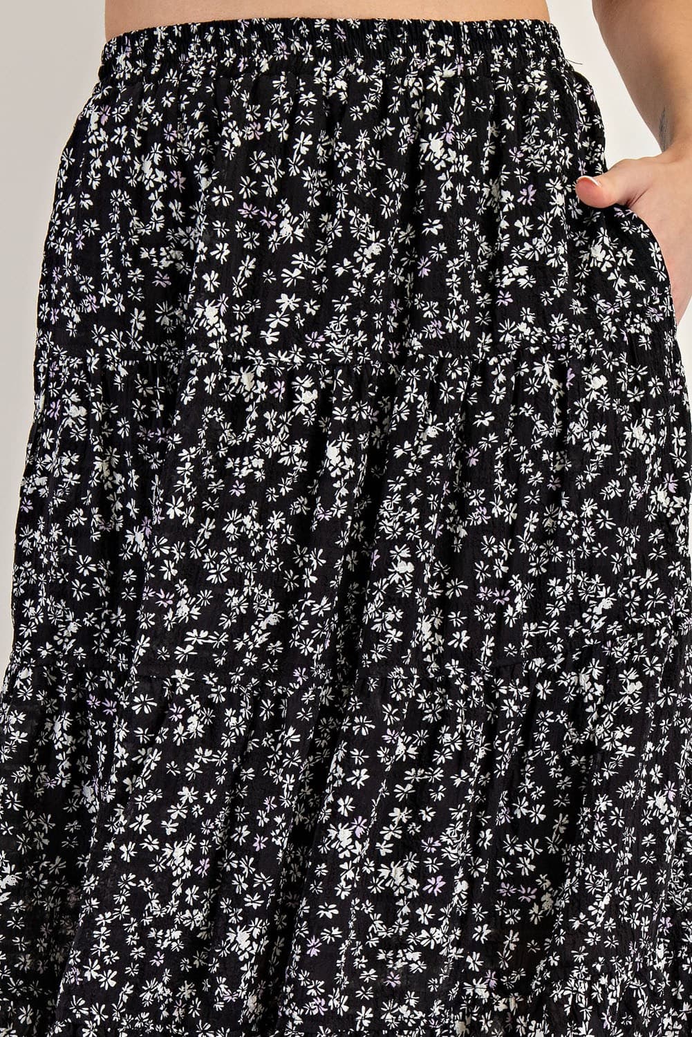 SKS11821 - BLACK
