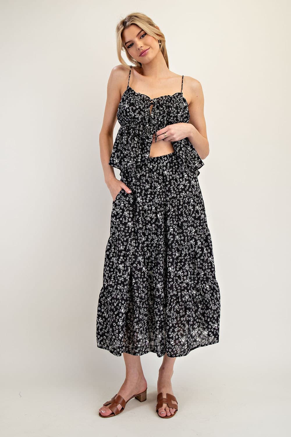 SKS11821 - BLACK