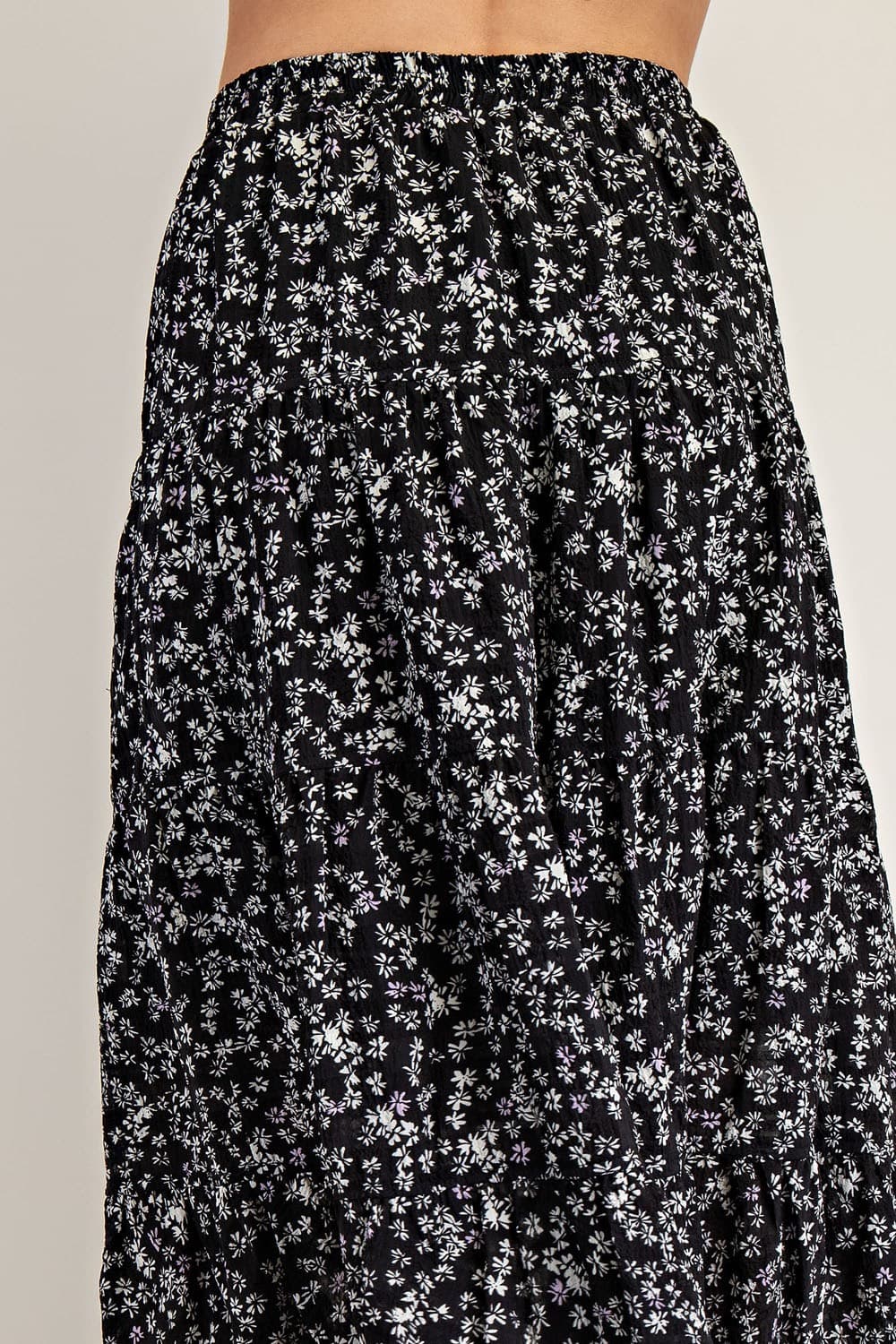 SKS11821 - BLACK