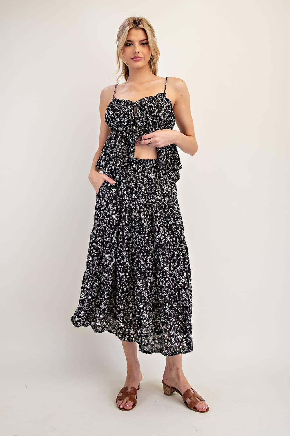 SKS11821 - BLACK