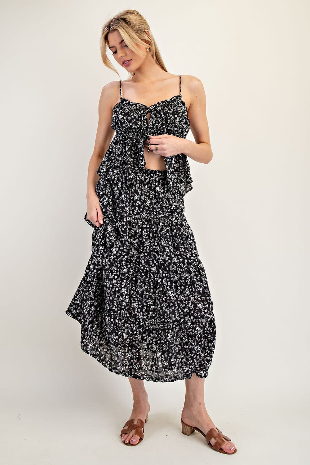 SKS11821 - BLACK