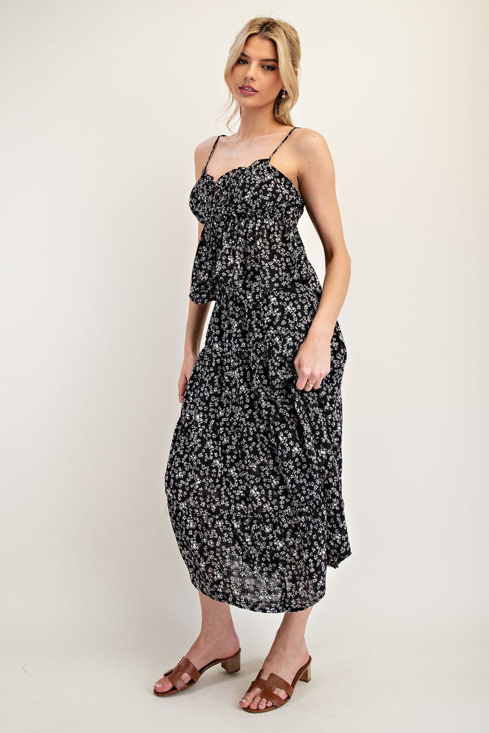 SKS11821 - BLACK
