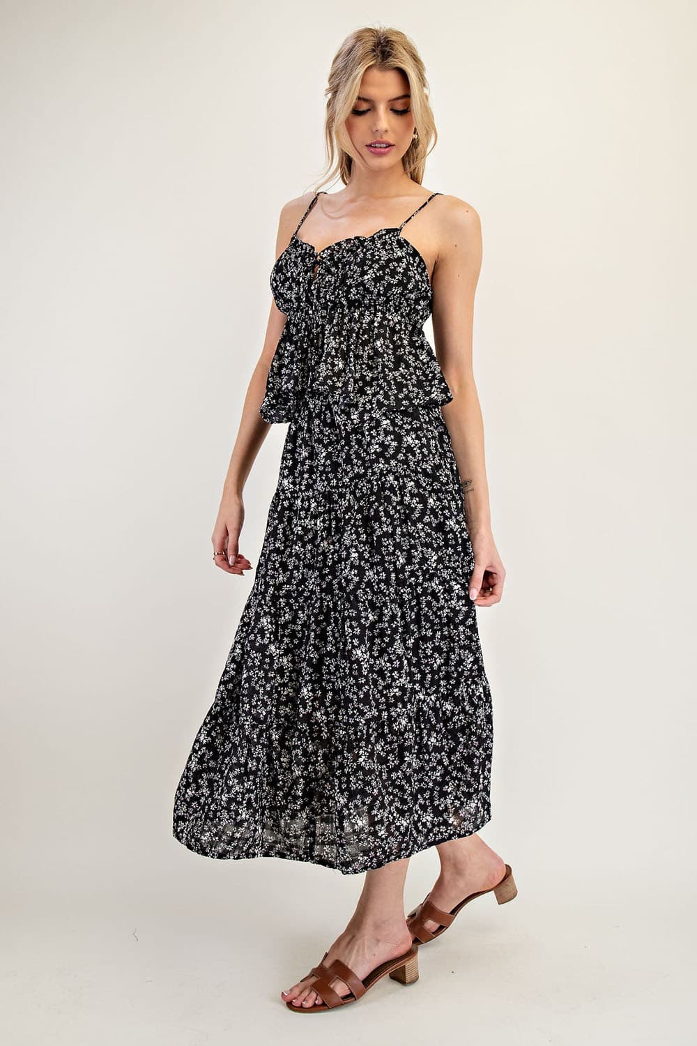 SKS11821 - BLACK