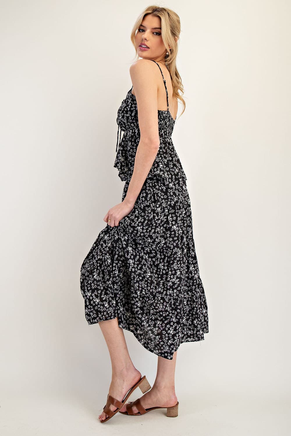 SKS11821 - BLACK