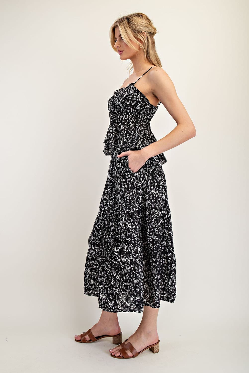 SKS11821 - BLACK