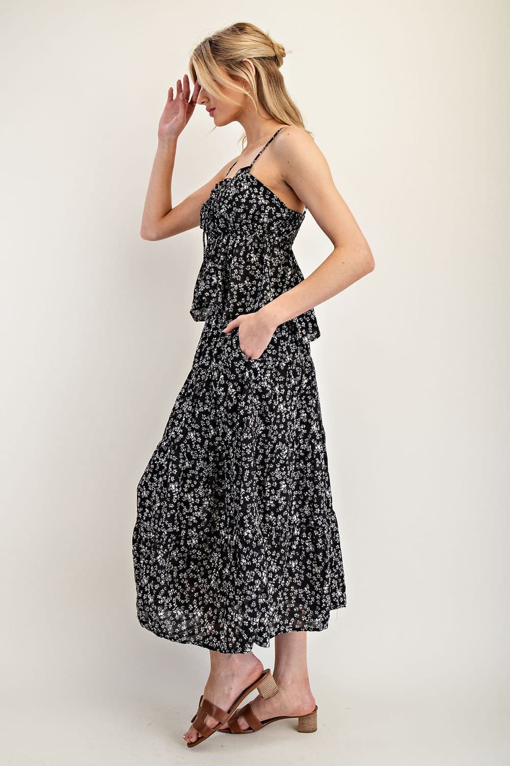 SKS11821 - BLACK