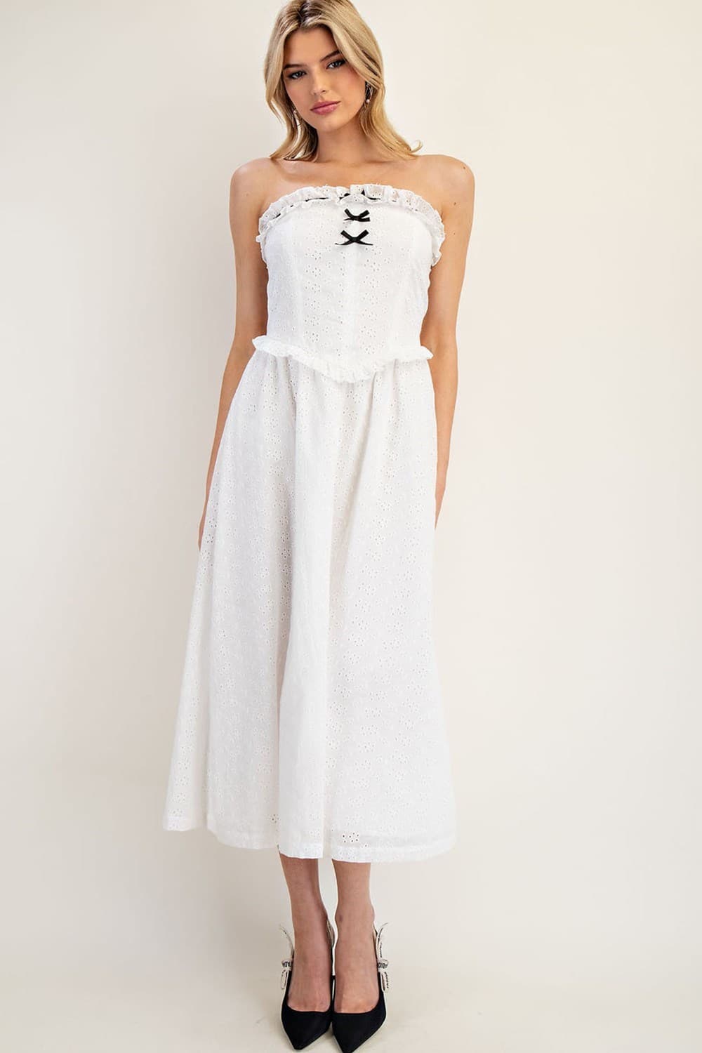 DH12342 - OFF WHITE