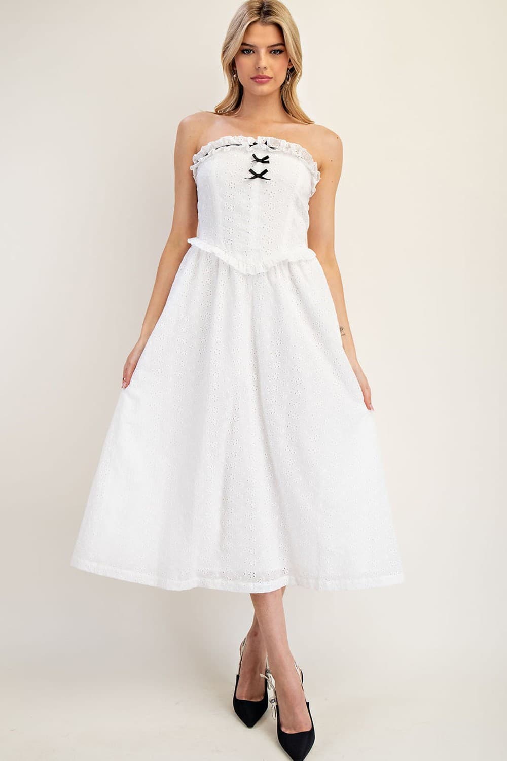 DH12342 - OFF WHITE