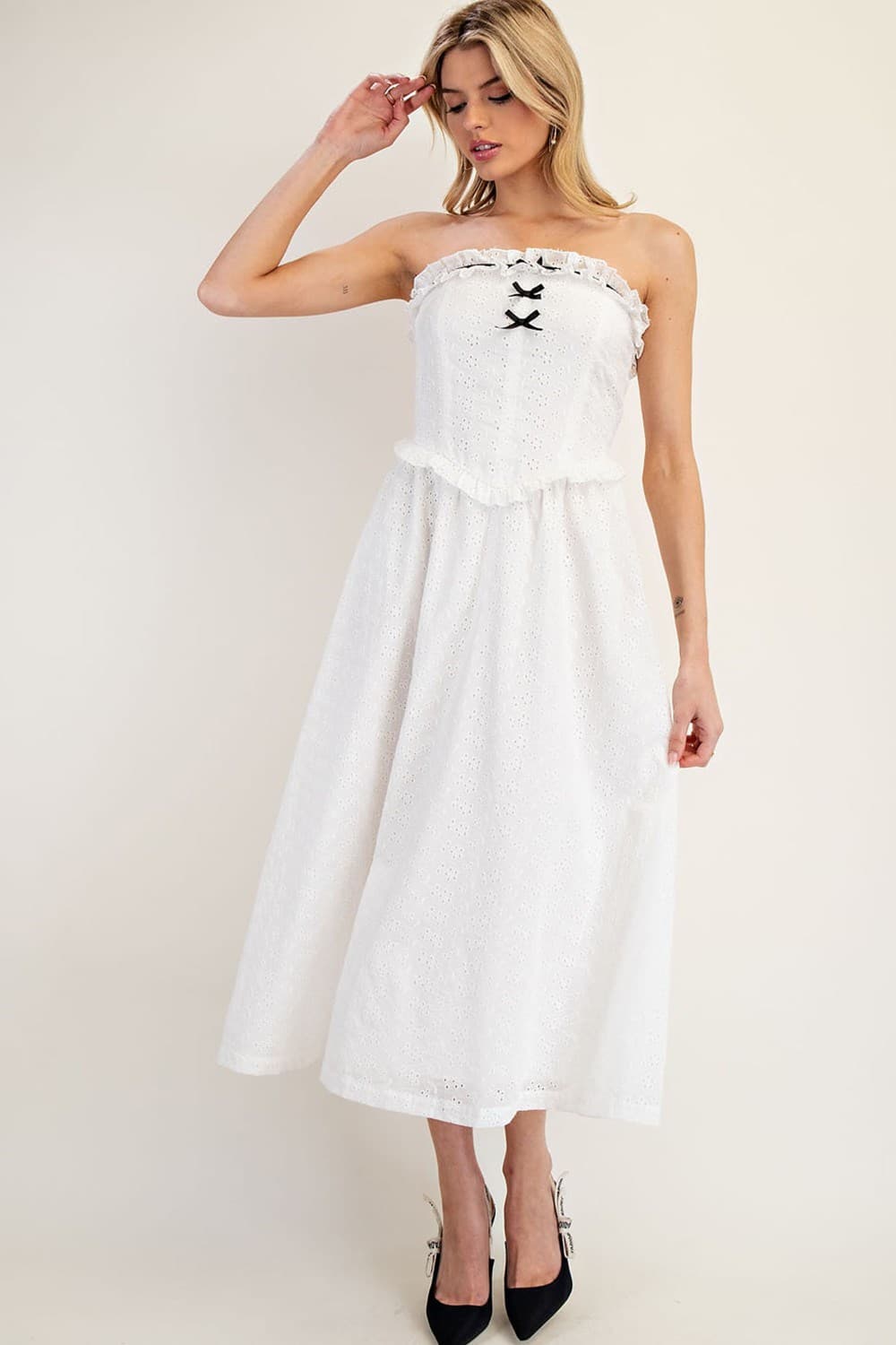 DH12342 - OFF WHITE